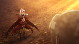 Fate/kaleid liner Prisma☆Illya 2wei!